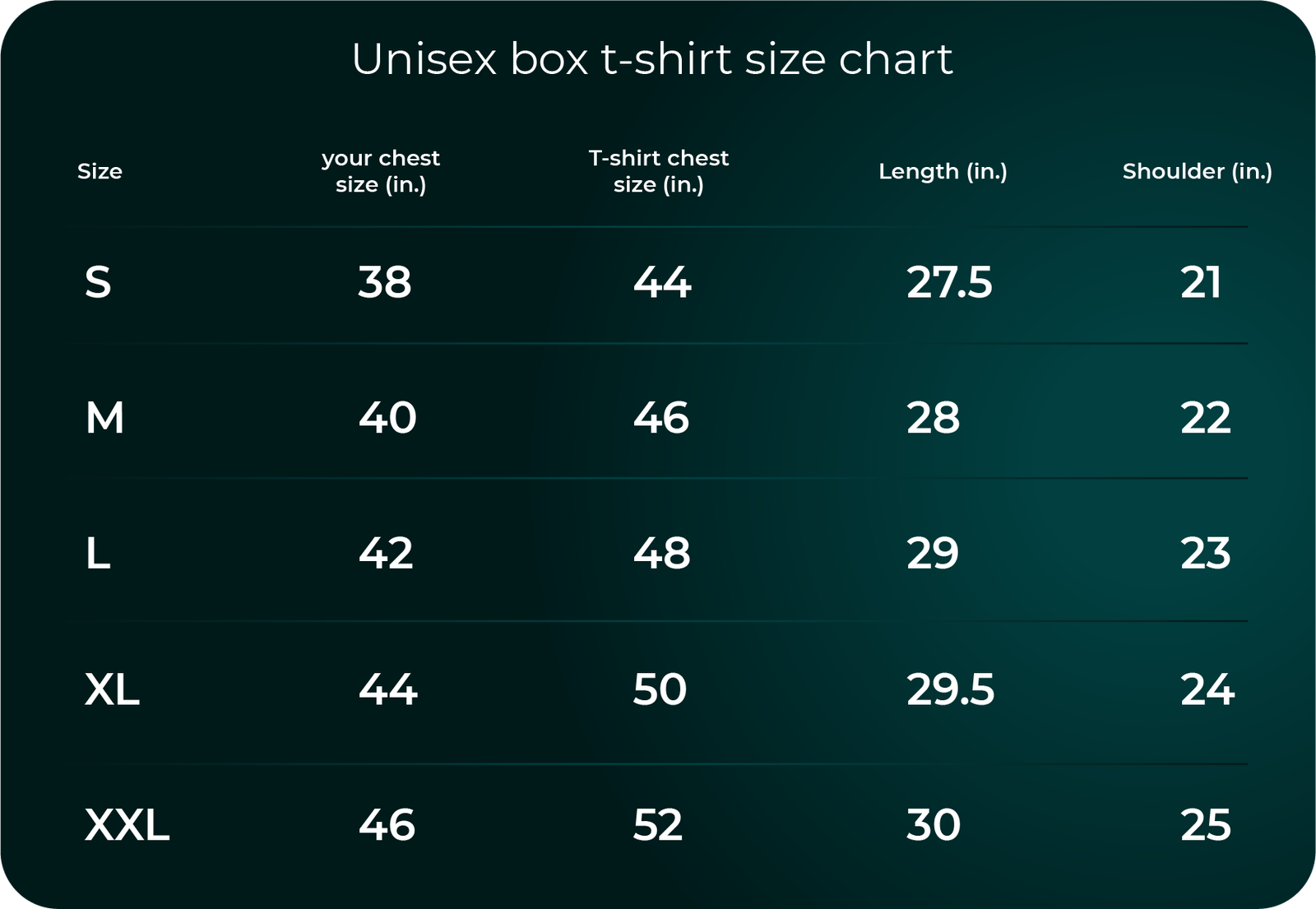 Image Size Guide